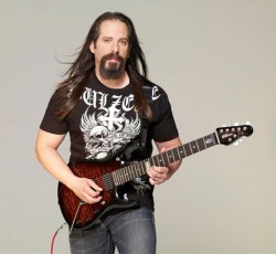 Ο John Petrucci μιλά για τα τραγούδια του "Dream Theater"