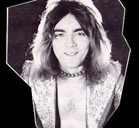 «Έφυγε» ο drummer της πρώτης σύνθεσης των Rush 