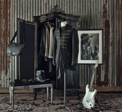 Ντυθείτε Jimi Hendrix με την νέα κολεξιόν του John Varvatos 