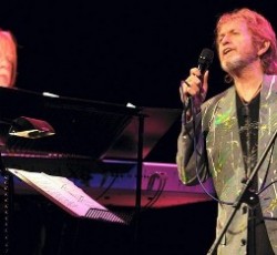 Νέο συγκρότημα από τους Jon Anderson, Rick Wakeman και Trevor Rabin των YES 