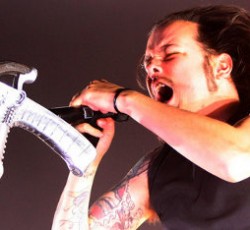 Συνεργασία των Korn με dj για ένα EP