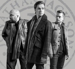 Οι Jonathan Jackson + Enation κυκλοφορούν συλλογή αποκλειστικά στην Ελλάδα 