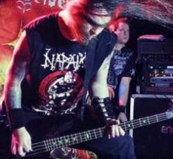 Aποχώρησε ο μπασίστας των DevilDriver 