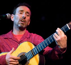 Ο Jonathan Richman έρχεται σε Πάτρα και Αθήνα 