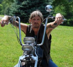 Πέθανε ο Jon Blank 