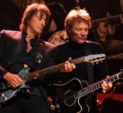 Ποιό το μέλλον του Richie Sambora στους Bon Jovi; 