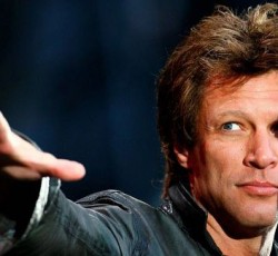 Δωρεάν συναυλία των Bon Jovi στην Ισπανία, για συμπαράσταση στην οικονομική κατάσταση των κατοίκων 