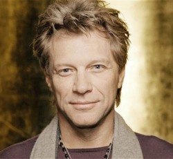 Special έκπληξη από τον Jon Bon Jovi σε οπαδό του 
