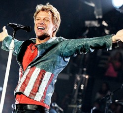 Με ομάδα του NFL θέλει να εμπλακεί ο Jon Bon Jovi 