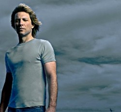 Solo δίσκος από τον Jon Bon Jovi μετά την ολοκλήρωση της περιοδείας του συγκροτήματος; 