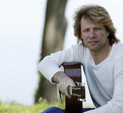 Jon Bon Jovi - "Rock Band"... σημειώσατε 2