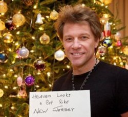 «Πέθαναν» τον Jon Bon Jovi 