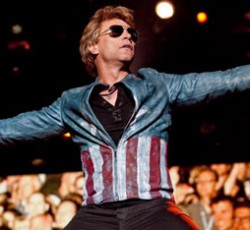 Αποκαλύφθηκε το πρώτο single της δισκογραφικής επιστροφής των Bon Jovi 