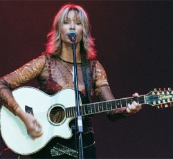 Και η Joni Mitchell στη δισκογραφική των Starbucks 