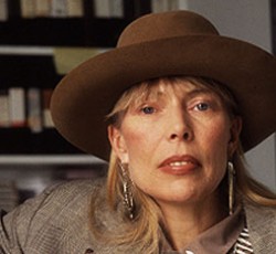 Joni Mitchell: «Ο Bob Dylan είναι ψεύτικος» 