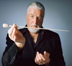 Deep Purple και Jon Lord μαζί επί σκηνής 