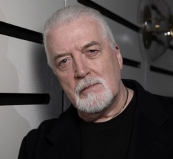 Ο Jon Lord τιμάται ως συνθέτης (video) 