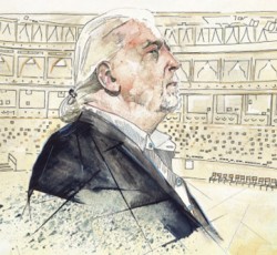 Κυκλοφορεί σε CD και DVD η συναυλία προς τιμήν του Jon Lord 