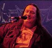 Στη χώρα μας ο Jon Oliva και το νέο του συγκρότημα 