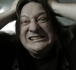 Με τους Elvenking συνεργάζεται ο Jon Oliva 