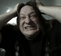 Ο Jon Oliva κυκλοφορεί solo album 