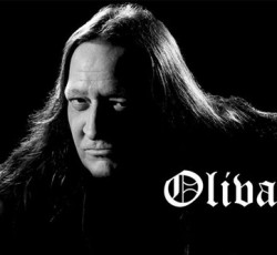 Τrailer για το "Raise The Curtain" του Jon Oliva 