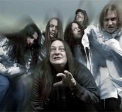 Νέο album για τους Jon Oliva's Pain τον Οκτώβρη 