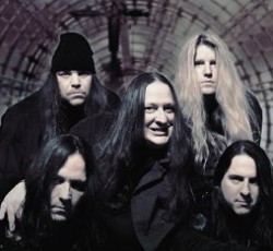 Οι Jon Oliva's Pain ετοιμάζουν τη νέα τους δουλειά 