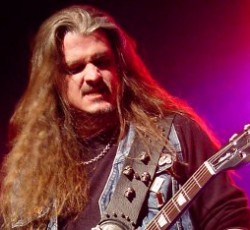 Οι Iced Earth το Νοέμβριο σε Αθήνα και Θεσσαλονίκη