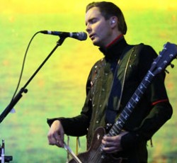 Δείτε τους Sigur Ros να παίζουν ζωντανά τρία καινούργια τραγούδια 