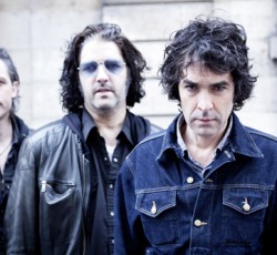 H επιστροφή των Jon Spencer Blues Explosion 