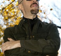 Σόλο δίσκος από τον Jordan Rudess των Dream Theater με σπουδαίες συμμετοχές 