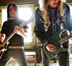 Τα video της ημέρας (Iron Maiden, Jorn, Masterplan, Orphaned Land, TesseracT) 