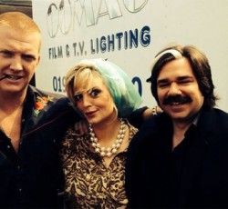 Δείτε τον Josh Homme σε κωμικό ρόλο 