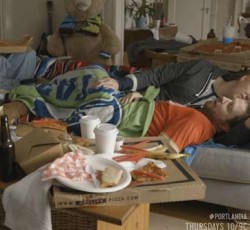 Ο Josh Homme σε ρόλο έκπληξη 