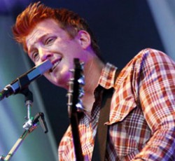 Νέο κομμάτι από τον Josh Homme (Queens Of The Stone Age)