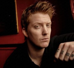 Ο Josh Homme περνάει audition για το... "Star Wars" 