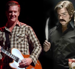 Ο Josh Homme σε κωμική τηλεοπτική σειρά 