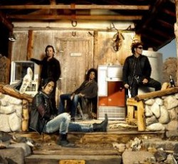 Στους Journey το φετινό βραβείο «Legend Of Live» από το Billboard 