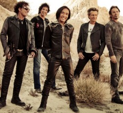 Τέλος η δισκογραφία για τους Journey (;) 