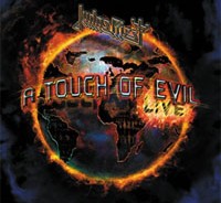 Νέο live album από τους Judas Priest 