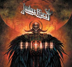 Οι Judas Priest κυκλοφορούν το εντυπωσιακό επετειακό live DVD, "Epitaph" 