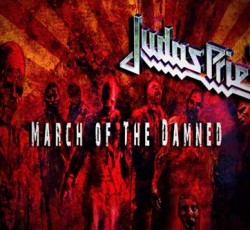 Οι Judas Priest αποκαλύπτουν ολόκληρο το νέο τους single (audio) 