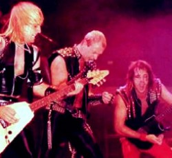 Επετειακή έκδοση για τα 30 χρόνια από την κυκλοφορία του "Screaming For Vengeance" των Judas Priest 