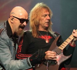 Δείτε τα "Electric Eye" και "Riding On The Wind" των Judas Priest από εμφάνισή τους το 1983 