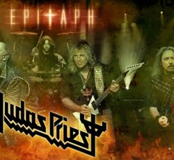 Συναισθηματικά φορτισμένη η αποχαιρετιστήρια περιοδεία των Judas Priest 