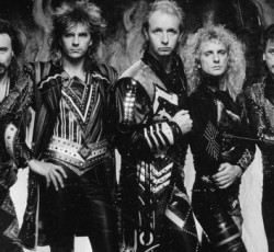 Σε DVD φεστιβάλ από το 1983 με συμμετοχές από Judas Priest, U2, Scorpions κ.ά. 