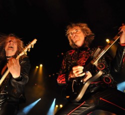 Glenn Tipton: «Φοβόμουν πως οι Judas Priest είχαν πεθάνει οριστικά» 