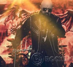 Οι Judas Priest επισπεύδουν το επόμενο άλμπουμ τους 