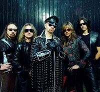 Δελτίο Τύπου: Rockwave Festival 2008 με Judas Priest, Within Temptation, Cavalera Conspiracy και Opeth 